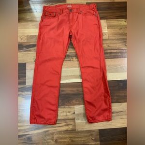 Men’s True Religion sz 42